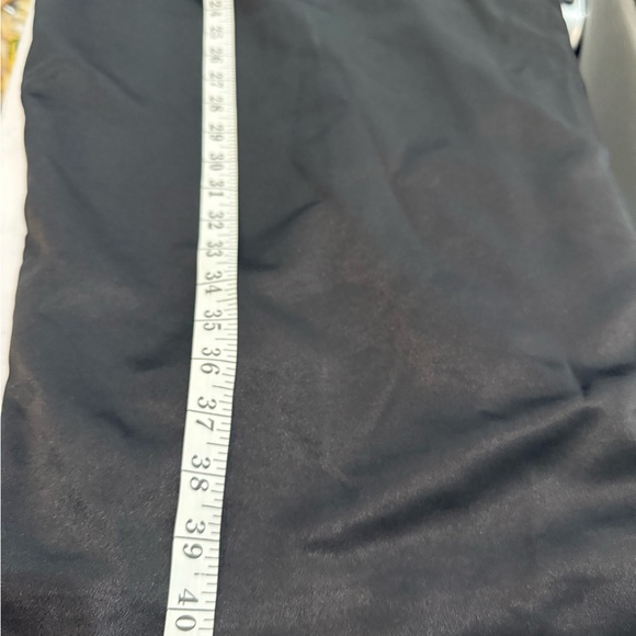 Black Backless Strappy‎ Dress - Picture 12 of 14